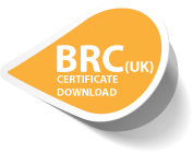 BRC UK