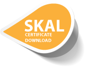 SKAL ORGANIC SKAL ORGANIC BIO